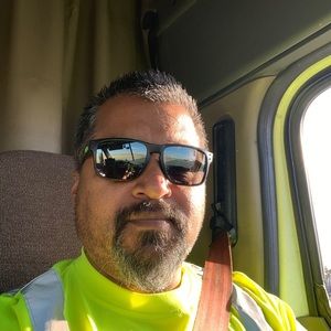 Meet your Posher, Arnold